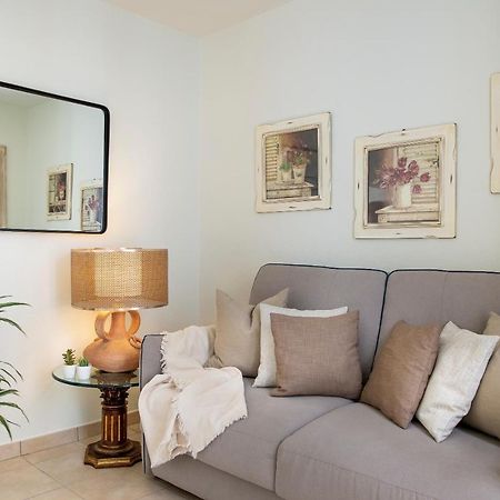 Scacciapensieri Guest House อาเรซโซ ภายนอก รูปภาพ
